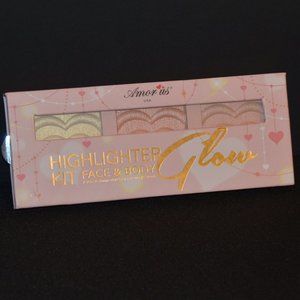 Highlighter Palette